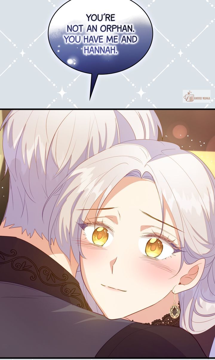I Realized Only After Losing Her Chapter 71 - Page 47