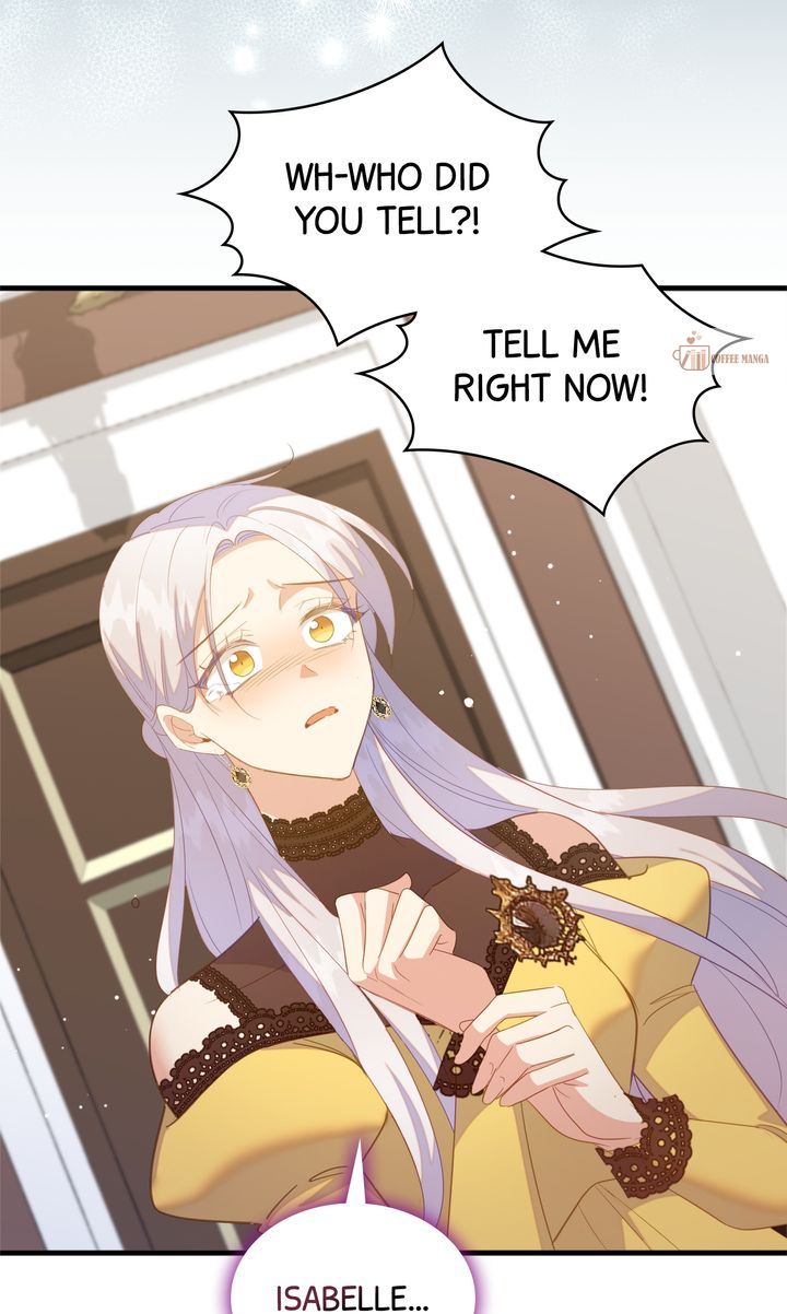 I Realized Only After Losing Her Chapter 71 - Page 5