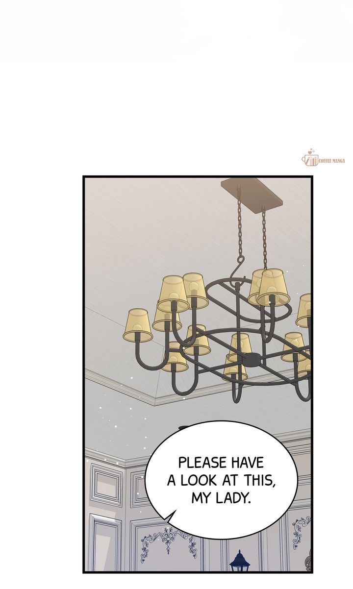 I Realized Only After Losing Her Chapter 71 - Page 50