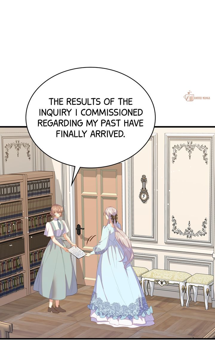 I Realized Only After Losing Her Chapter 71 - Page 51