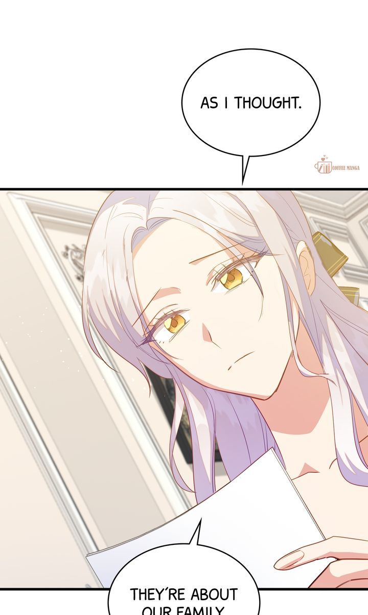 I Realized Only After Losing Her Chapter 71 - Page 52
