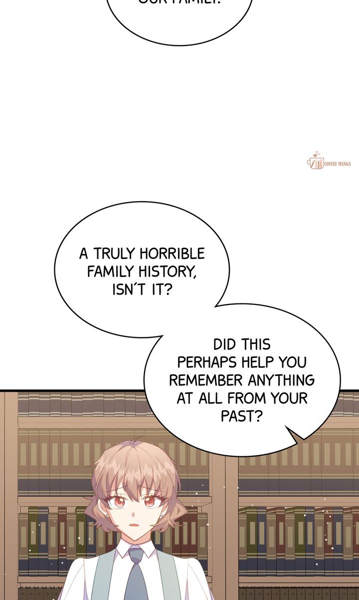 I Realized Only After Losing Her Chapter 71 - Page 53