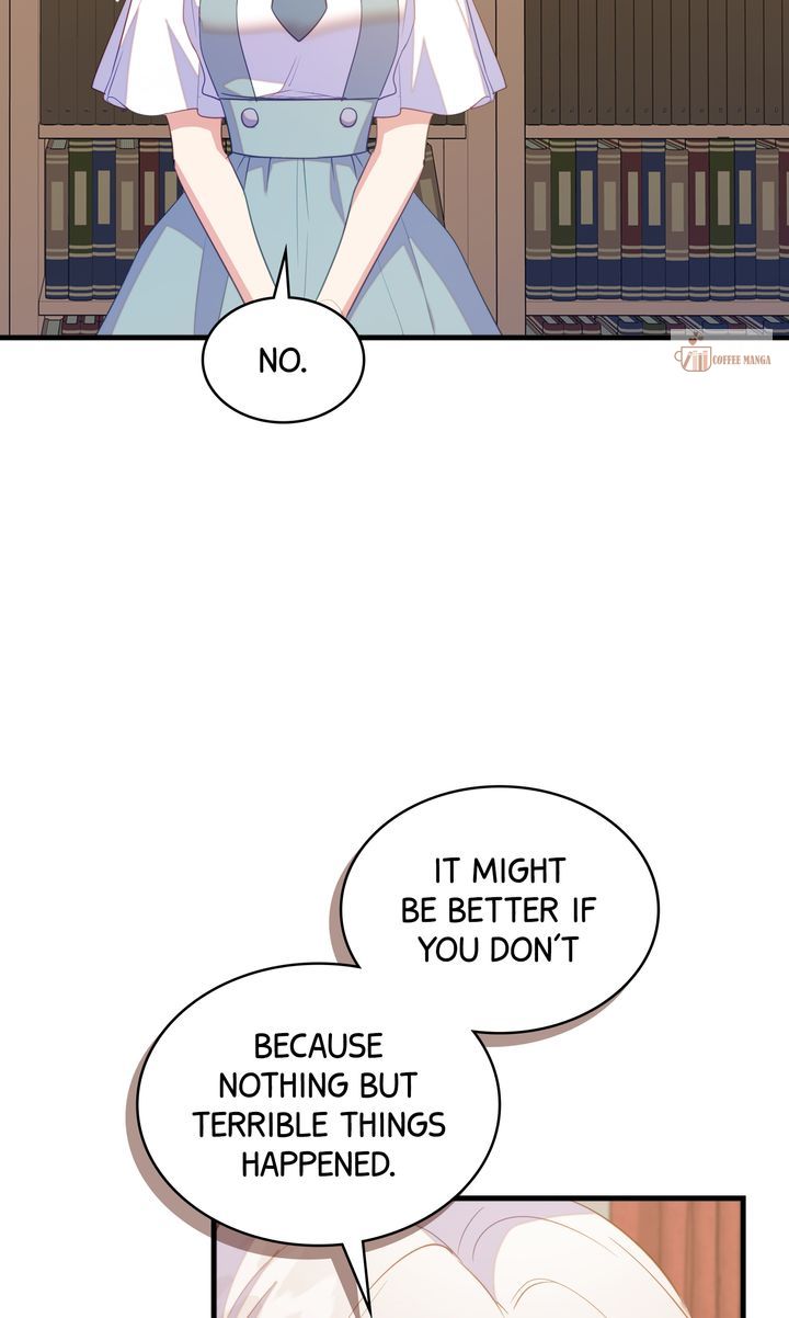 I Realized Only After Losing Her Chapter 71 - Page 54