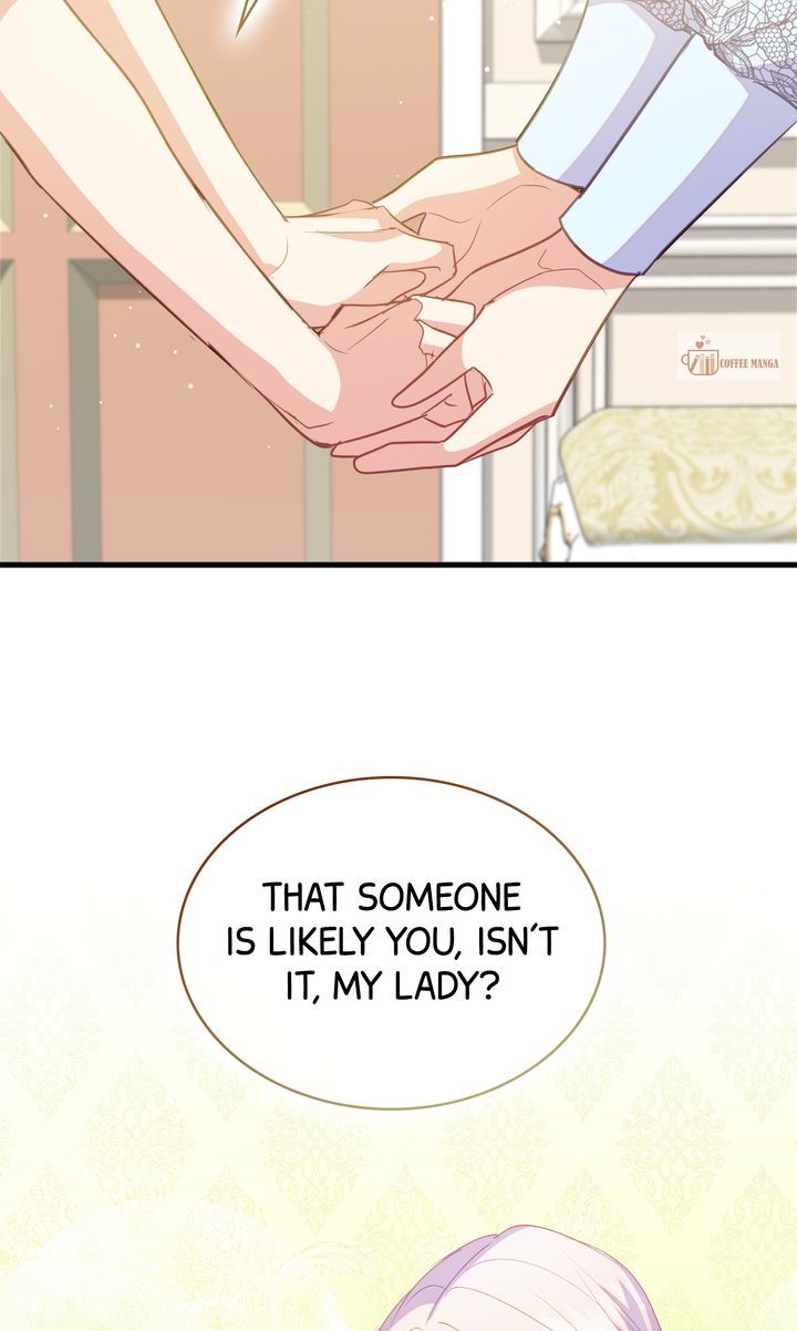 I Realized Only After Losing Her Chapter 71 - Page 56