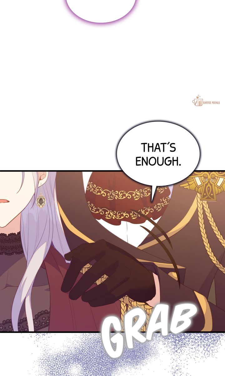 I Realized Only After Losing Her Chapter 71 - Page 6