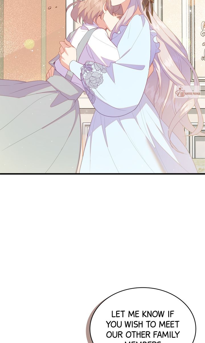 I Realized Only After Losing Her Chapter 71 - Page 60