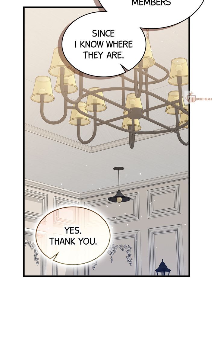 I Realized Only After Losing Her Chapter 71 - Page 61