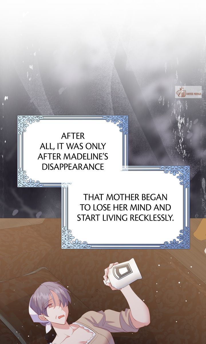 I Realized Only After Losing Her Chapter 71 - Page 63