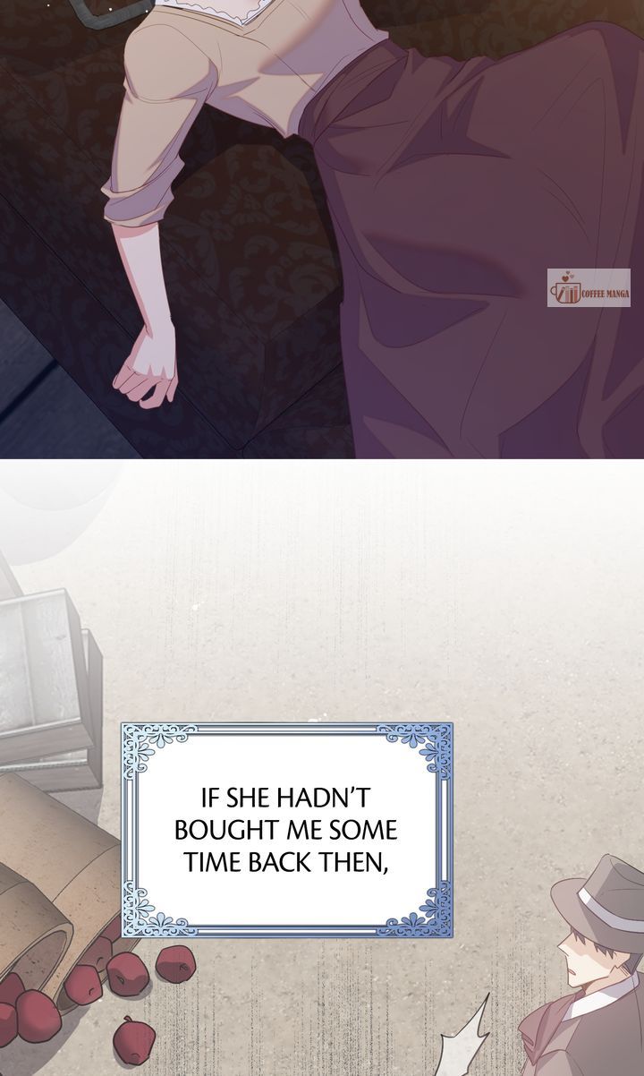 I Realized Only After Losing Her Chapter 71 - Page 64
