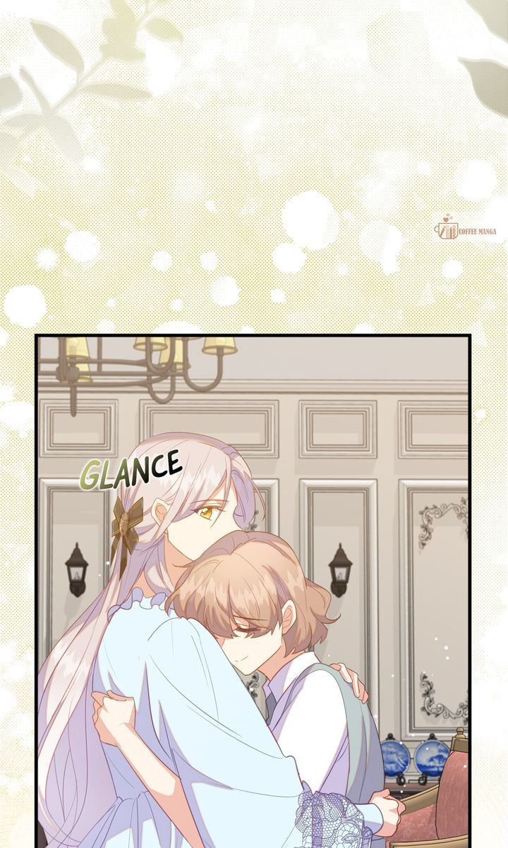 I Realized Only After Losing Her Chapter 71 - Page 68