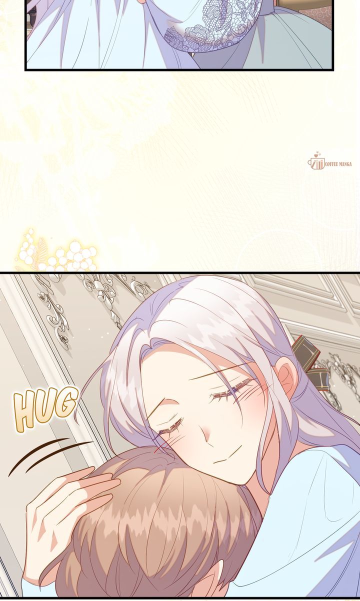I Realized Only After Losing Her Chapter 71 - Page 69