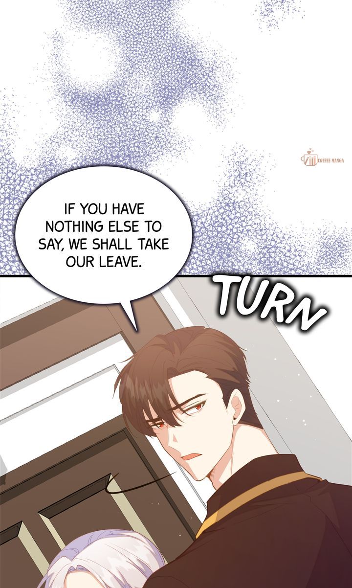 I Realized Only After Losing Her Chapter 71 - Page 7