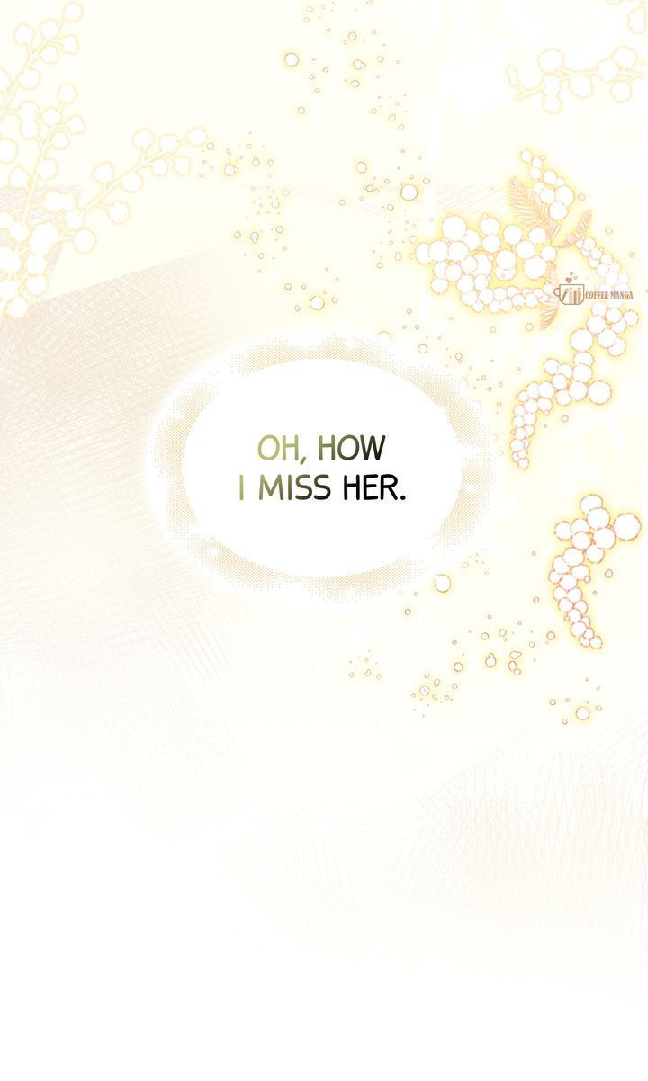I Realized Only After Losing Her Chapter 71 - Page 70