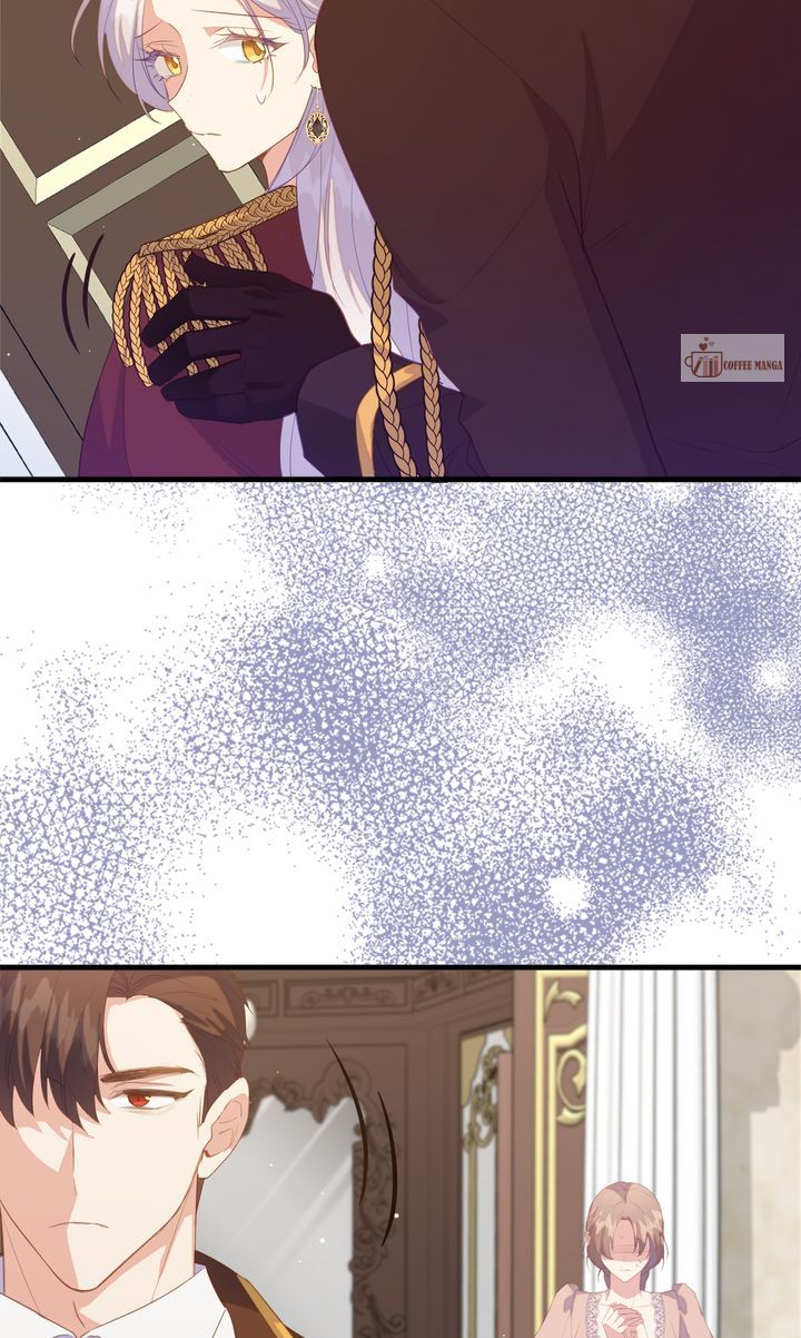 I Realized Only After Losing Her Chapter 71 - Page 8