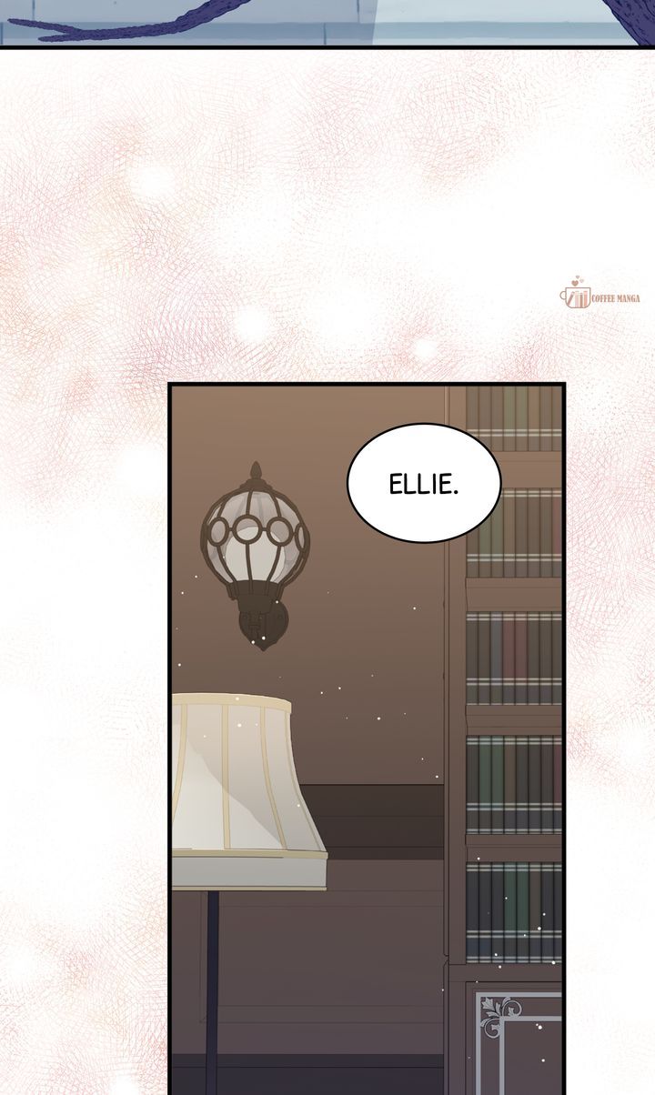 I Realized Only After Losing Her Chapter 72 - Page 1