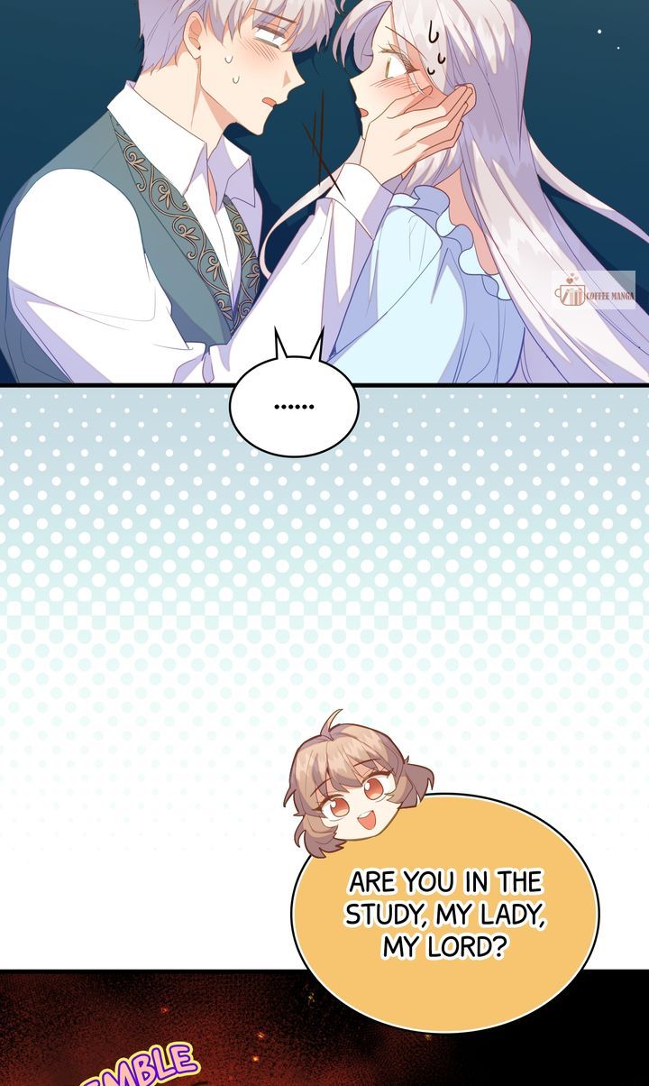 I Realized Only After Losing Her Chapter 72 - Page 13