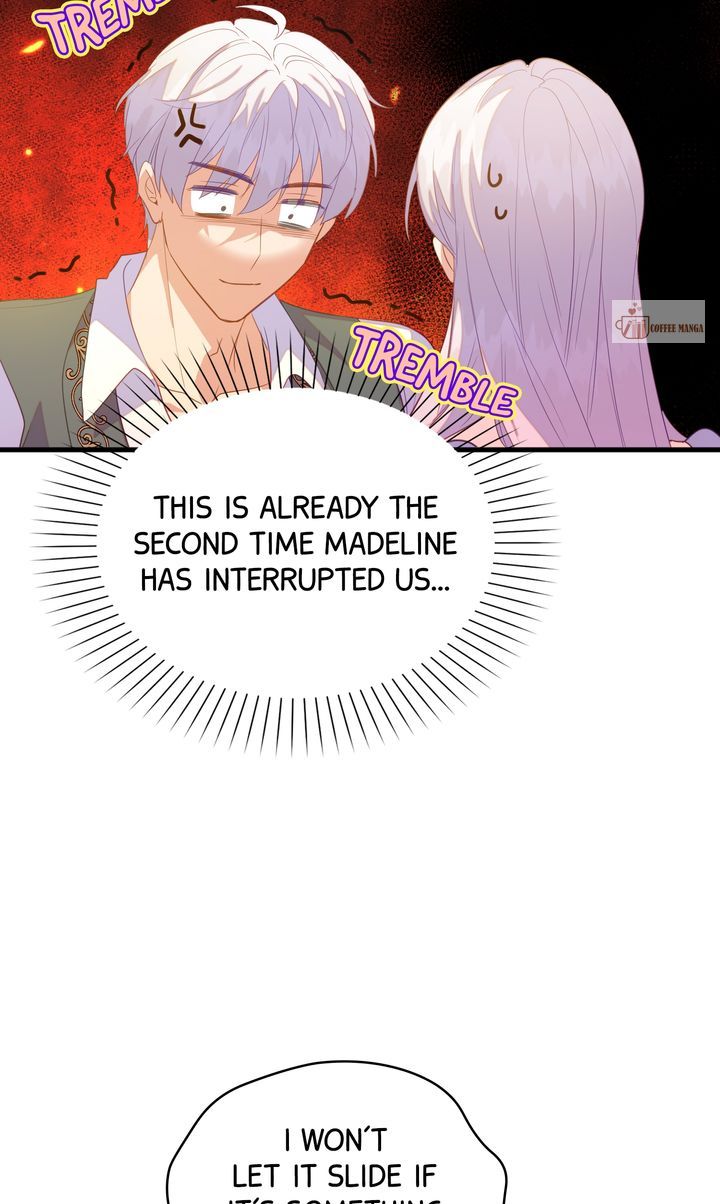 I Realized Only After Losing Her Chapter 72 - Page 14