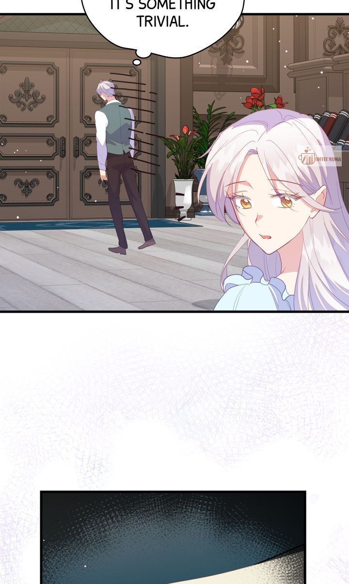 I Realized Only After Losing Her Chapter 72 - Page 15