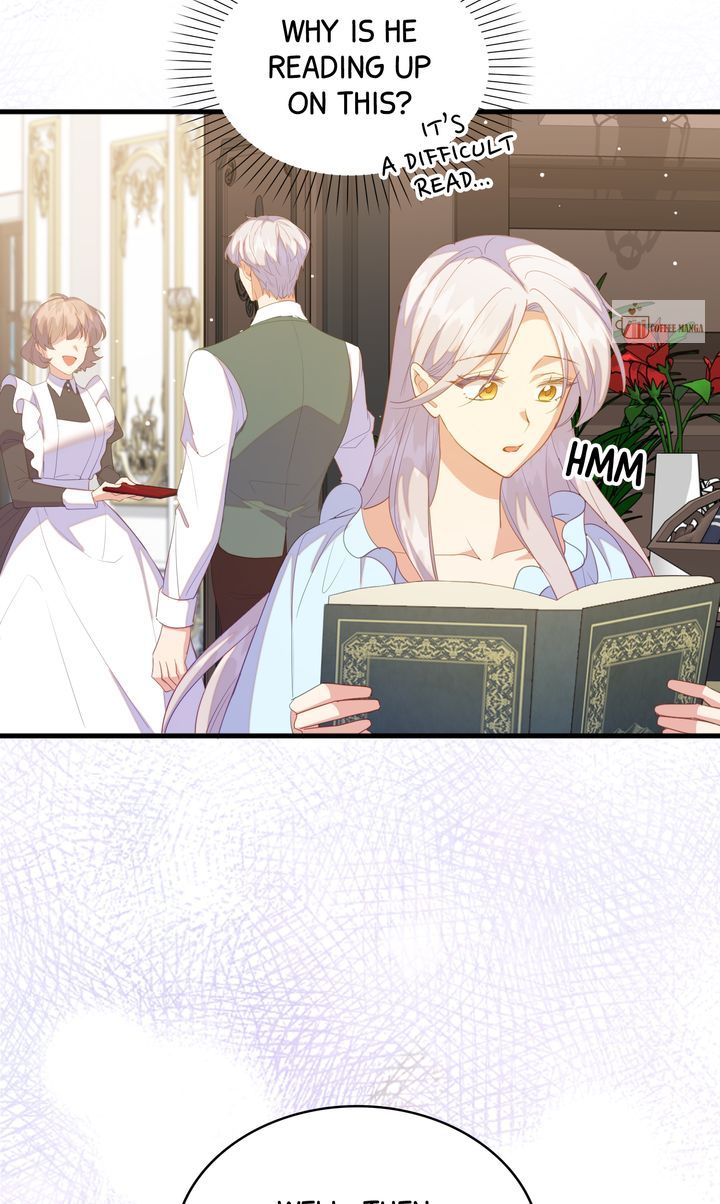 I Realized Only After Losing Her Chapter 72 - Page 17