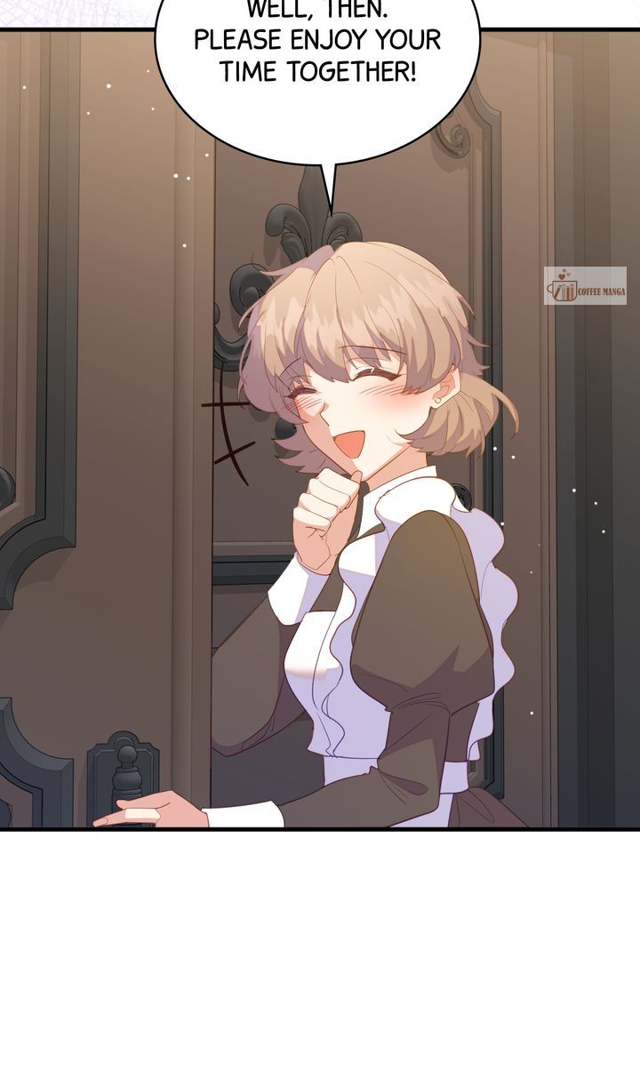 I Realized Only After Losing Her Chapter 72 - Page 18
