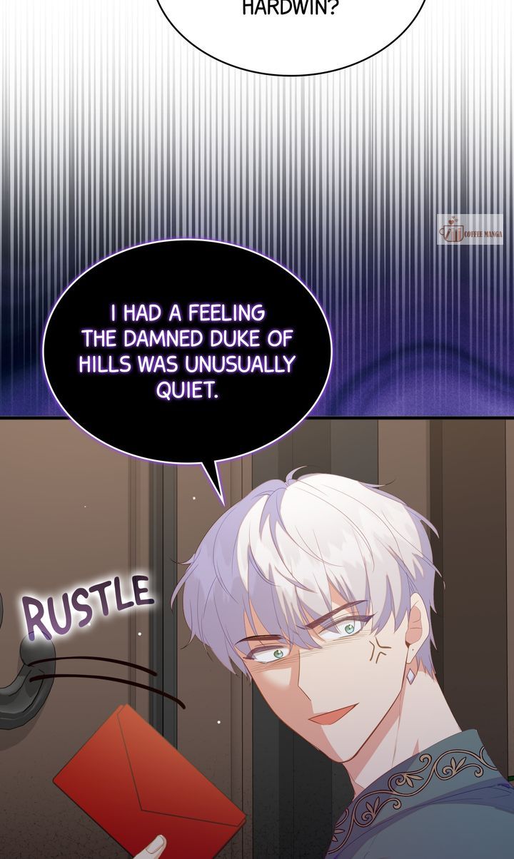 I Realized Only After Losing Her Chapter 72 - Page 20