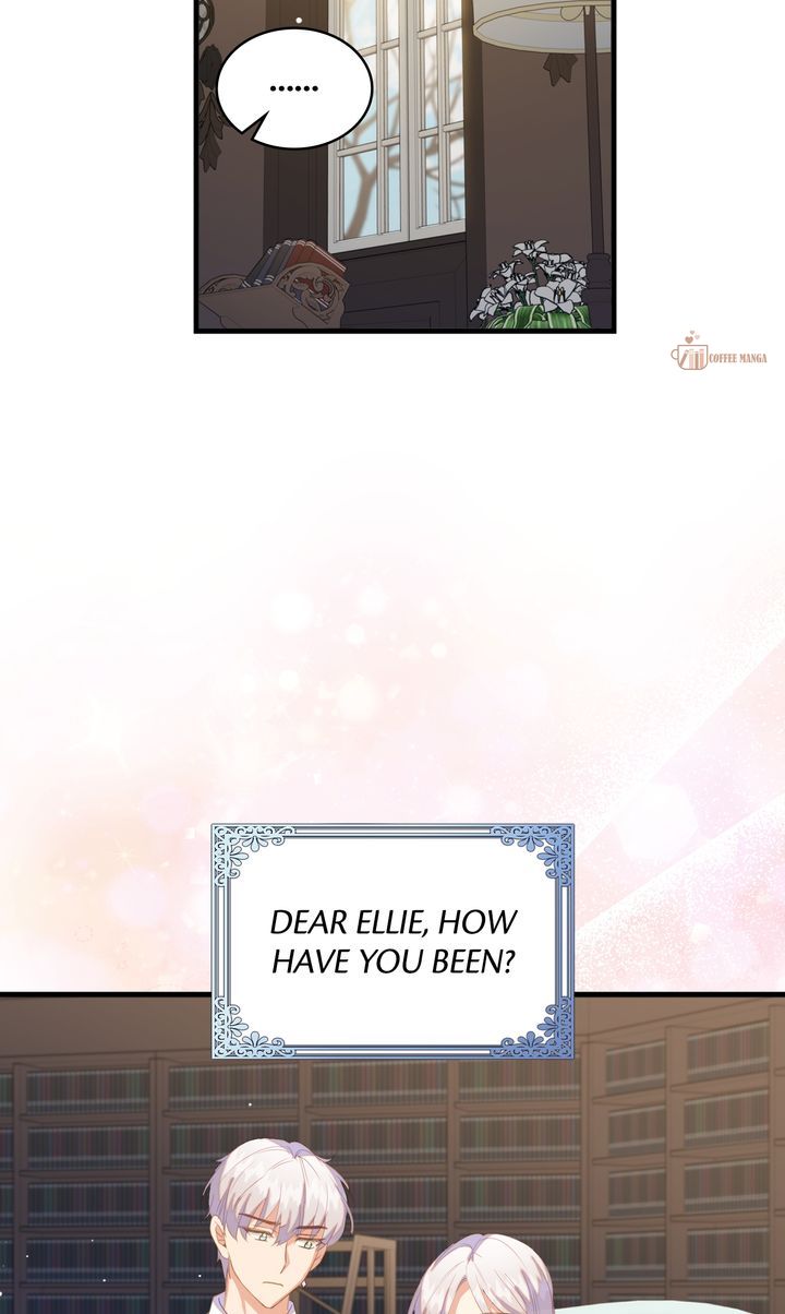I Realized Only After Losing Her Chapter 72 - Page 22