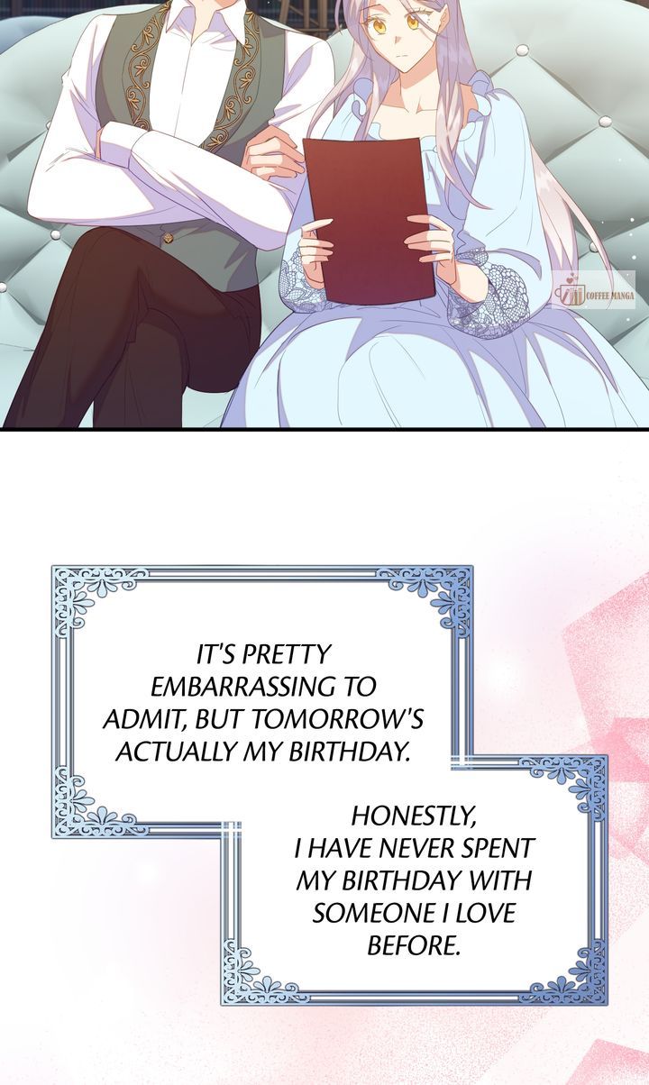 I Realized Only After Losing Her Chapter 72 - Page 23