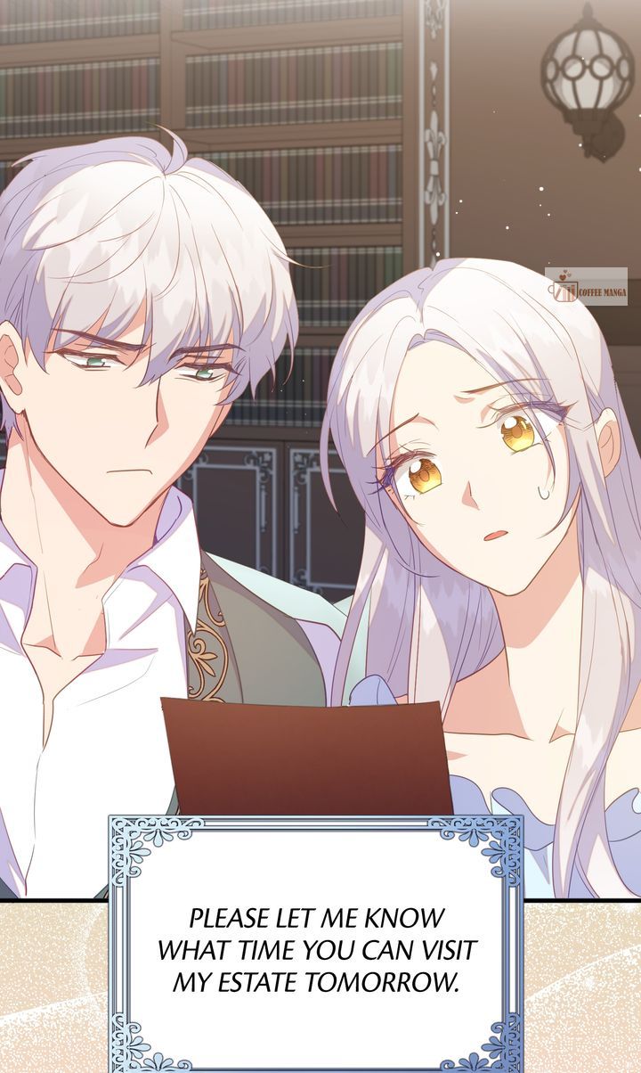 I Realized Only After Losing Her Chapter 72 - Page 25