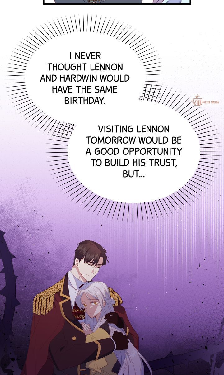 I Realized Only After Losing Her Chapter 72 - Page 27