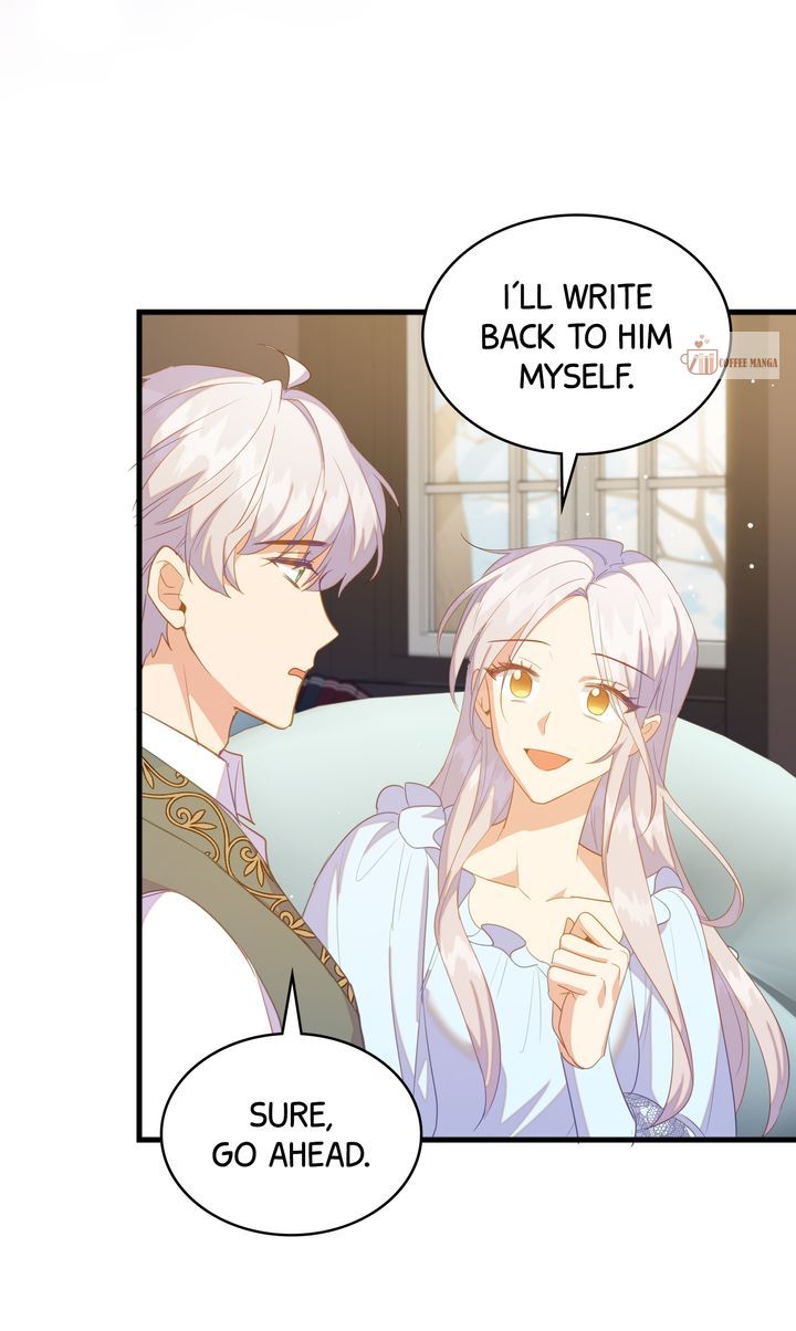I Realized Only After Losing Her Chapter 72 - Page 29