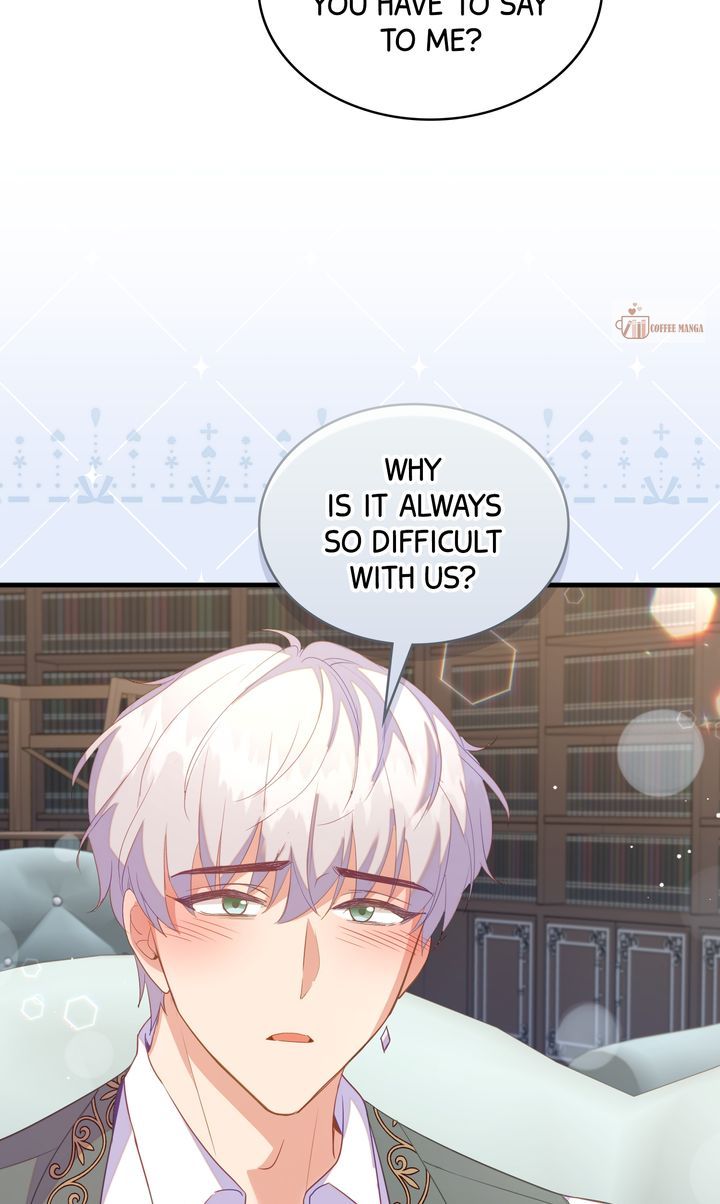 I Realized Only After Losing Her Chapter 72 - Page 31