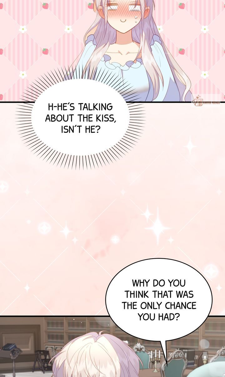 I Realized Only After Losing Her Chapter 72 - Page 33