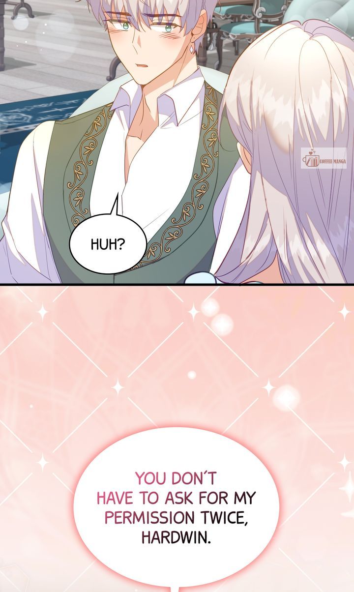I Realized Only After Losing Her Chapter 72 - Page 34