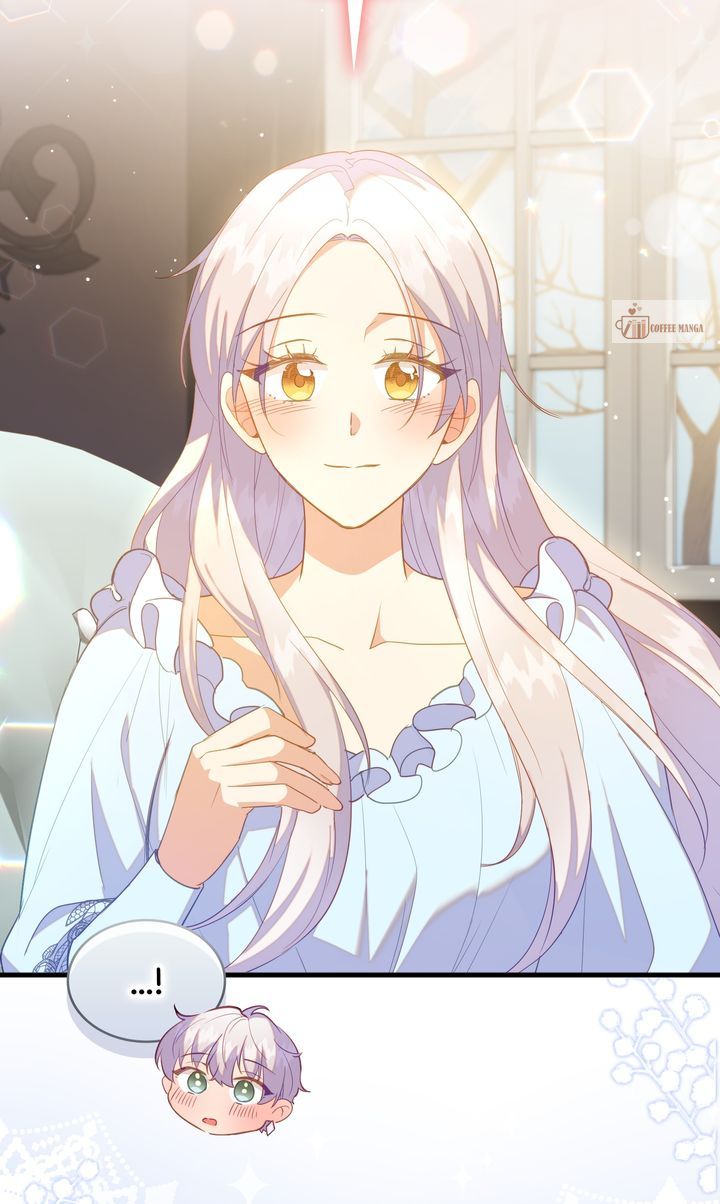 I Realized Only After Losing Her Chapter 72 - Page 35
