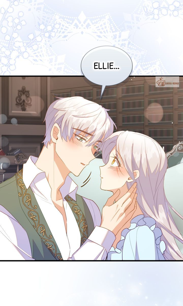 I Realized Only After Losing Her Chapter 72 - Page 36
