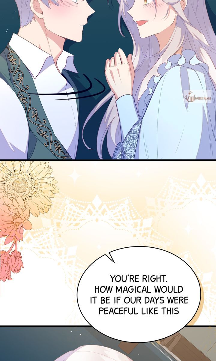 I Realized Only After Losing Her Chapter 72 - Page 4