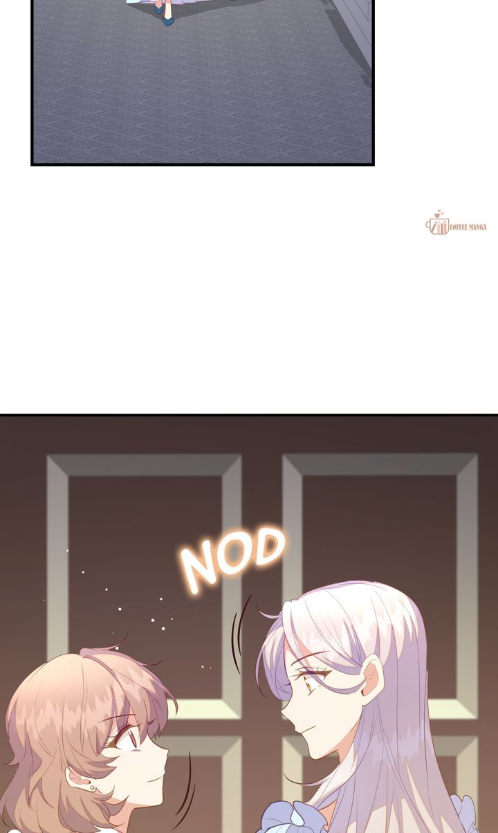 I Realized Only After Losing Her Chapter 72 - Page 41