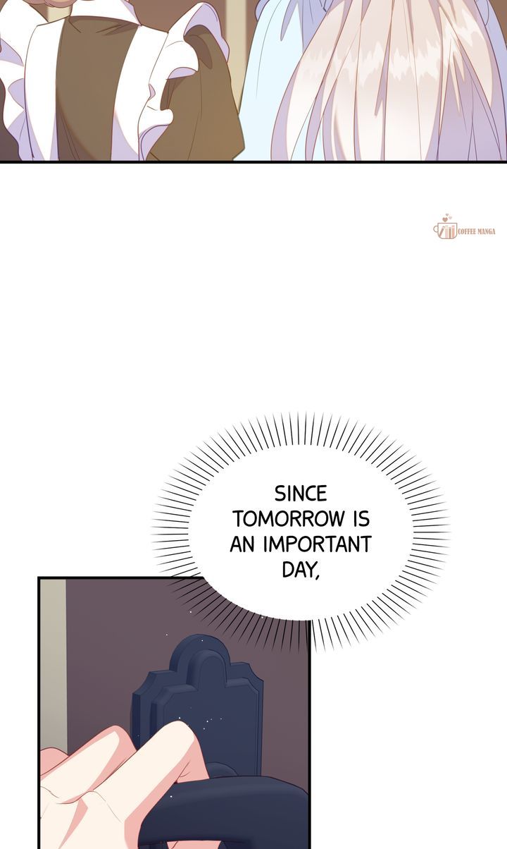 I Realized Only After Losing Her Chapter 72 - Page 42