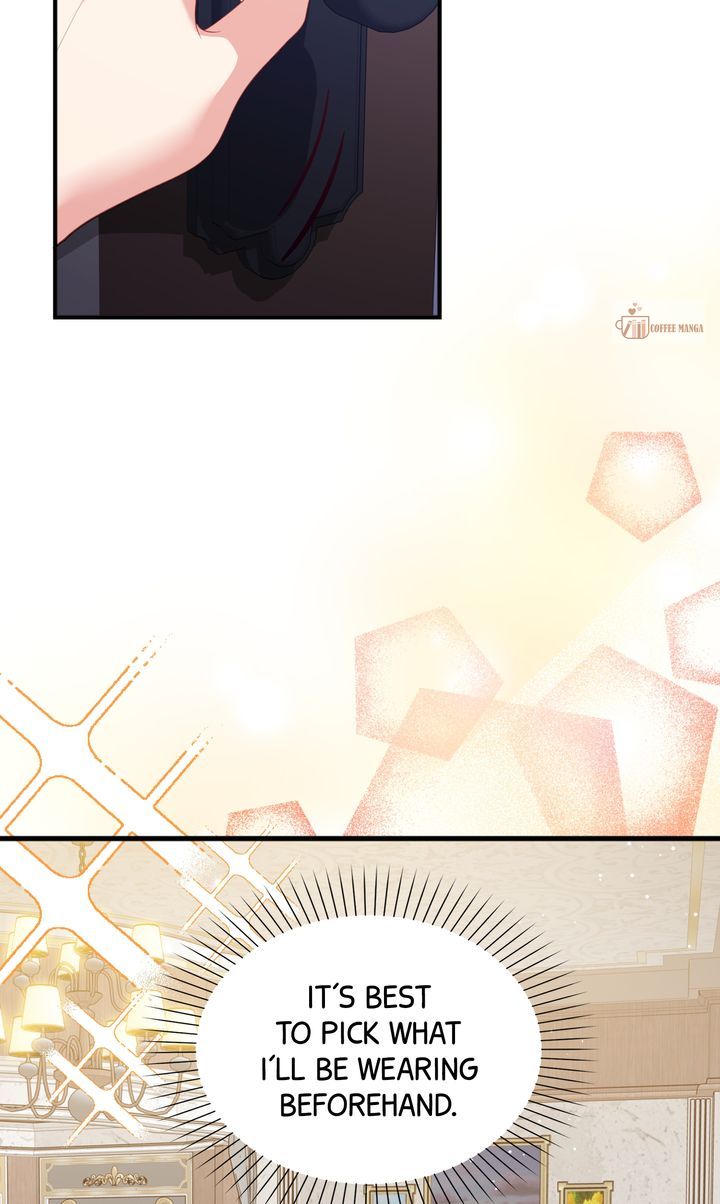 I Realized Only After Losing Her Chapter 72 - Page 43