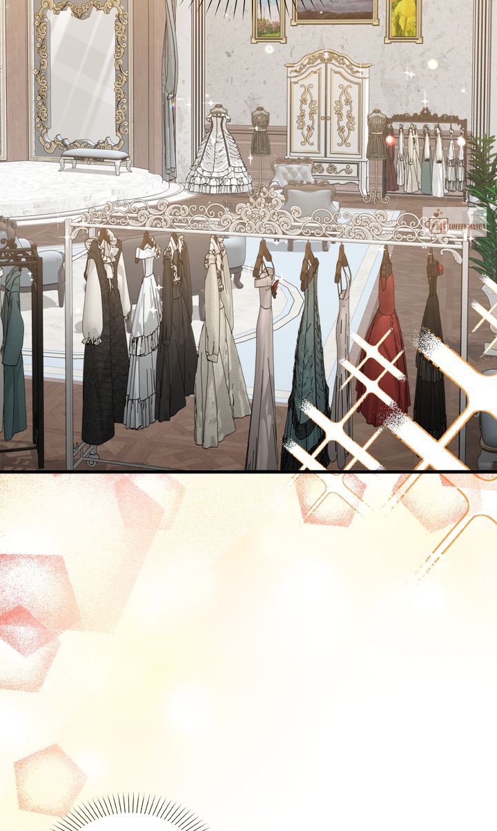I Realized Only After Losing Her Chapter 72 - Page 44