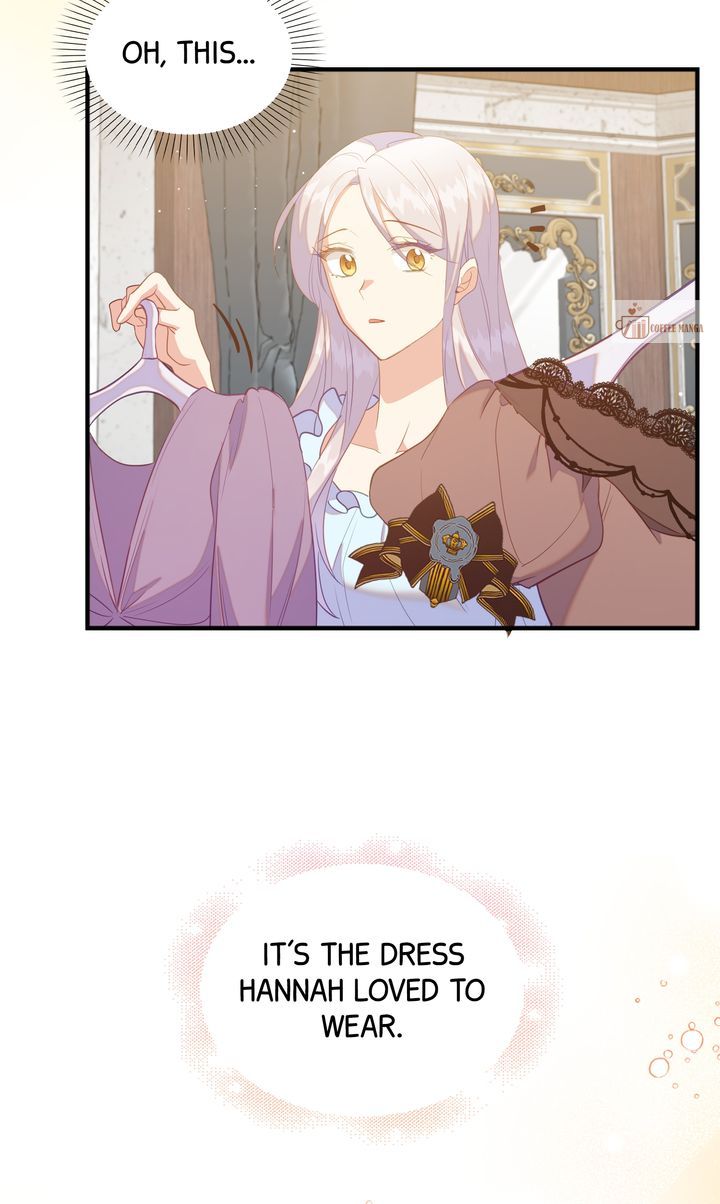 I Realized Only After Losing Her Chapter 72 - Page 45