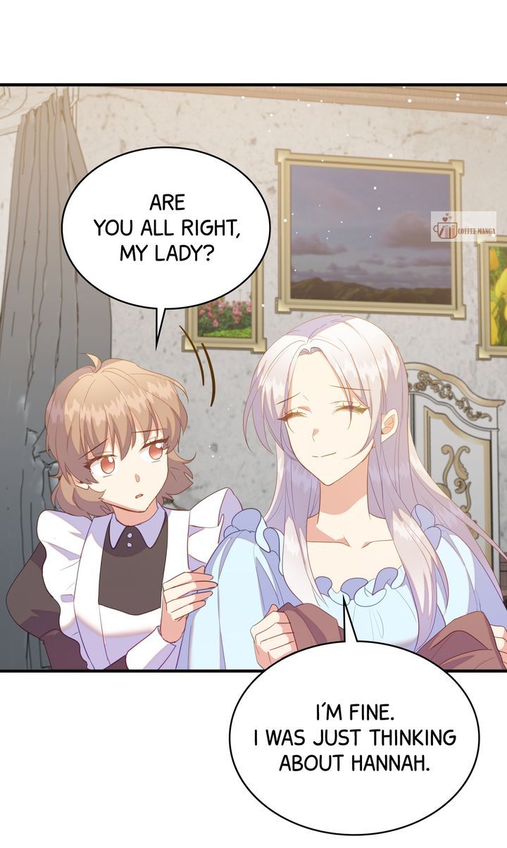 I Realized Only After Losing Her Chapter 72 - Page 47