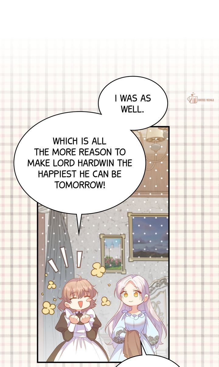 I Realized Only After Losing Her Chapter 72 - Page 48