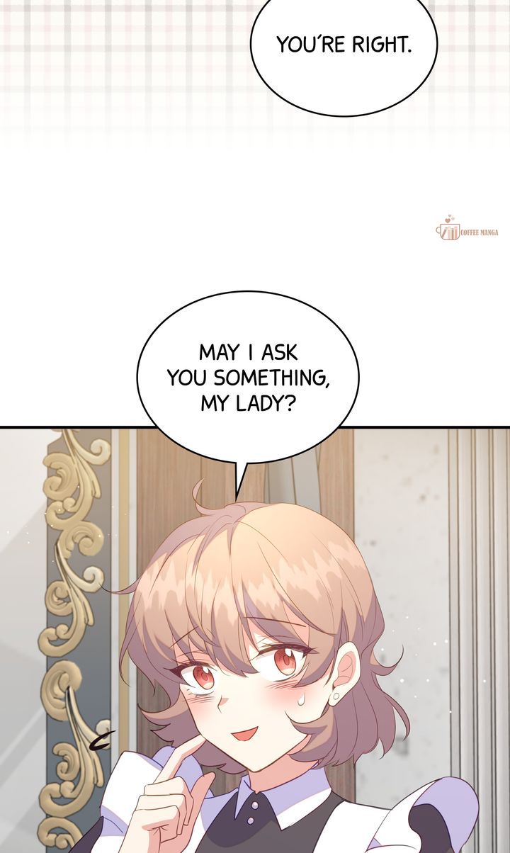 I Realized Only After Losing Her Chapter 72 - Page 49