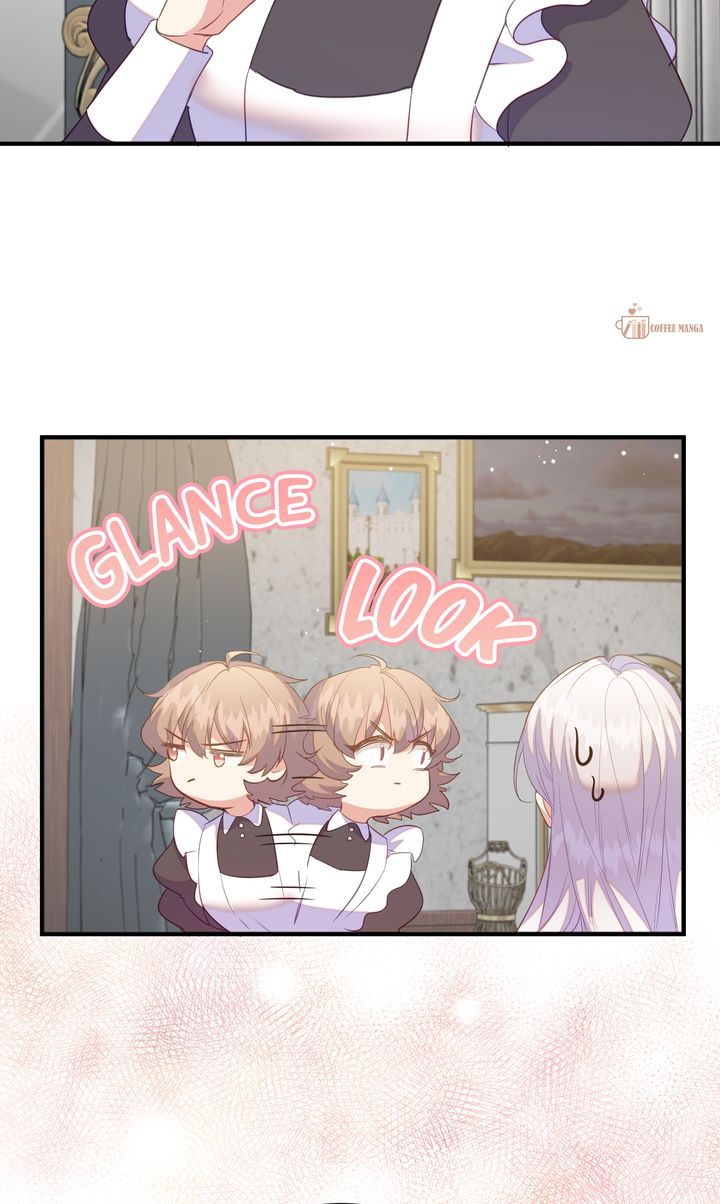 I Realized Only After Losing Her Chapter 72 - Page 50