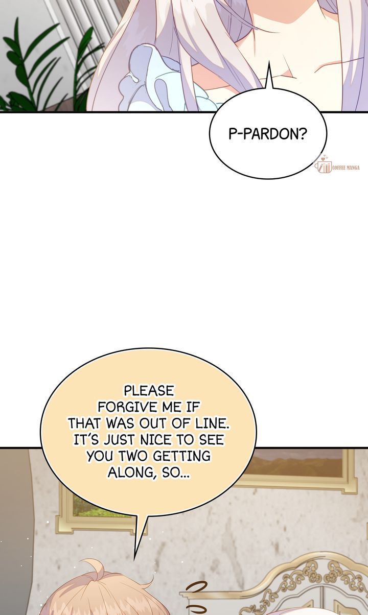 I Realized Only After Losing Her Chapter 72 - Page 53