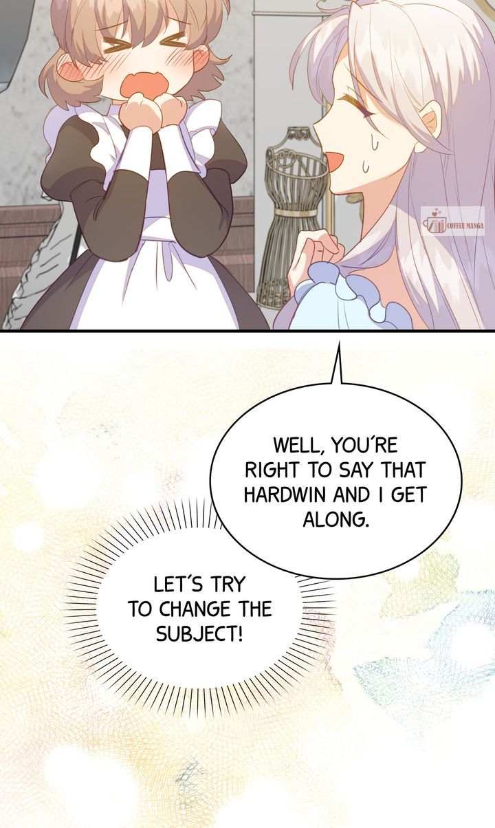 I Realized Only After Losing Her Chapter 72 - Page 54