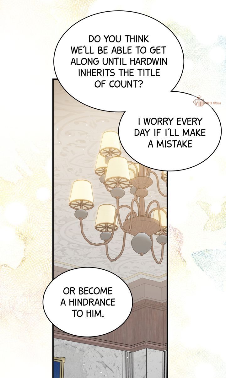 I Realized Only After Losing Her Chapter 72 - Page 55