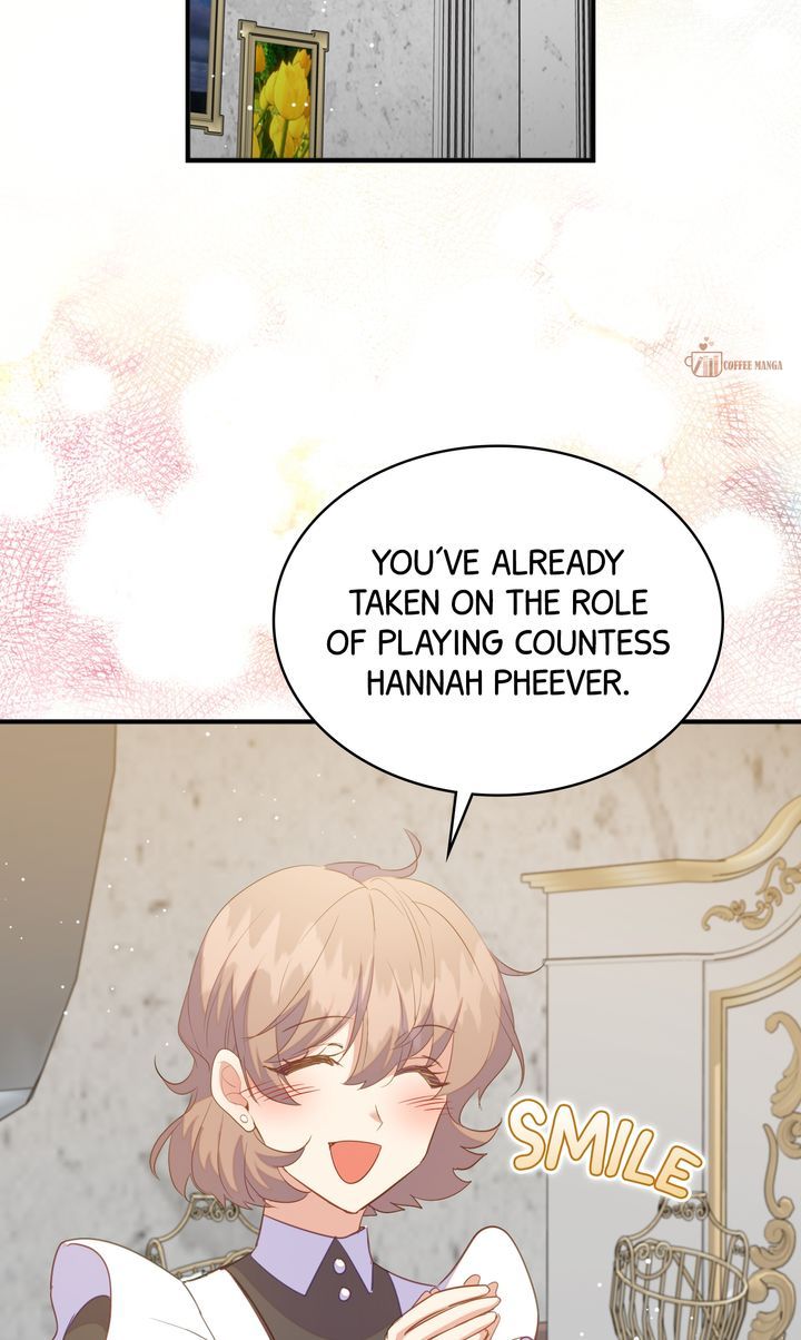 I Realized Only After Losing Her Chapter 72 - Page 56
