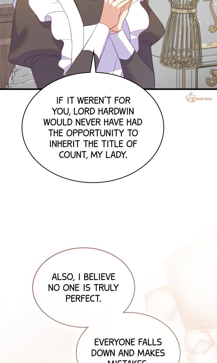 I Realized Only After Losing Her Chapter 72 - Page 57